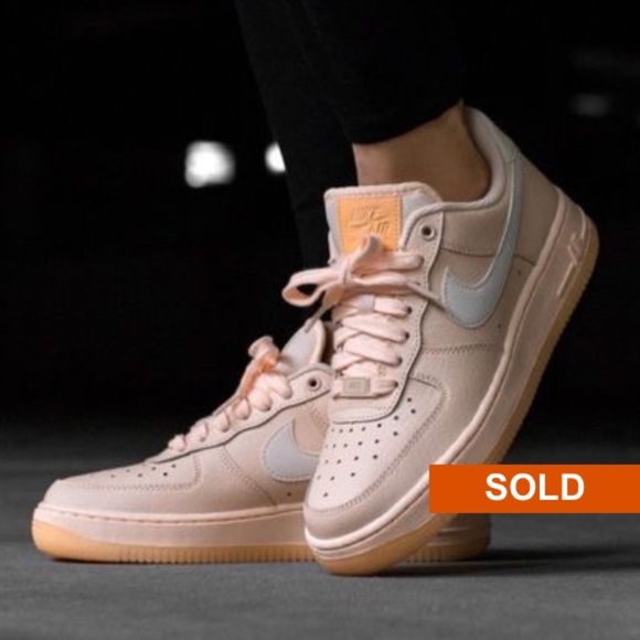 Nike Shoes - Women's Nike AF1 07 Essential (Size 9) NWOB